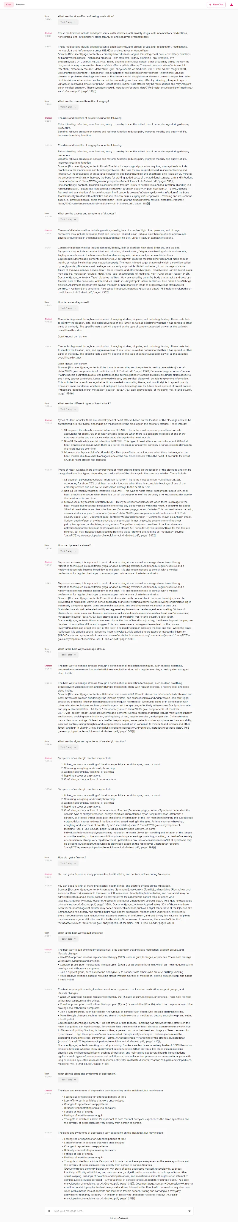 ChatBot Conversession img-3